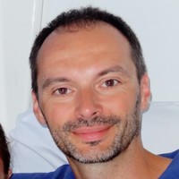 Éric FORESTIER