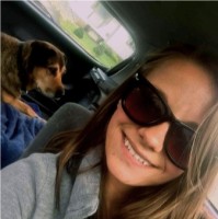 leah Weber