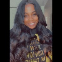 Monique Redding