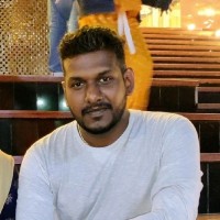 Arun Antony