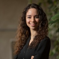 Fatima Cabrera