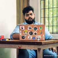 Anurag Chatterjee