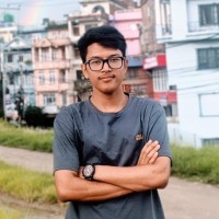 Nishant Shrestha
