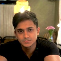 Anubhav Bansal