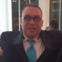 Luis Colon