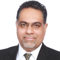 Amandeep Gill