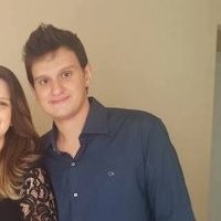 André Simões Aranda