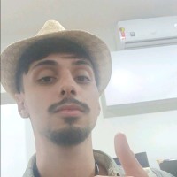 Marcel Sant'Ana Claudiano