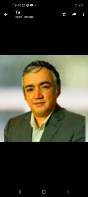Rodrigo Bravo