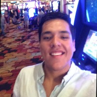 Alberto Rodríguez Ortega