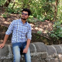 Abhishek Tiwari