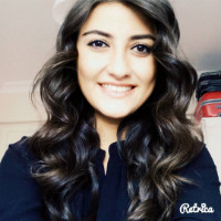 Aylin Ahi