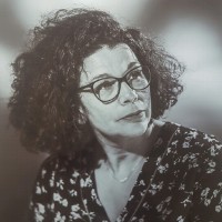 Fatima Oknouze