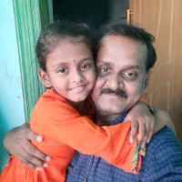 Umashankar Kumarasamy