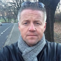Stein-Helge Johansen