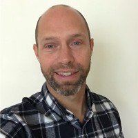 Tim Vaughan