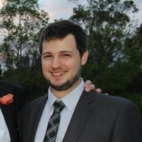 Daniel Wells