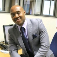 Justice Mlotshwa