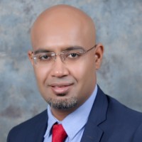 Dr. Sagar Dembla