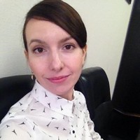 Юлия Шарипова