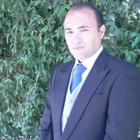 Francisco Javier Benítez Ortiz