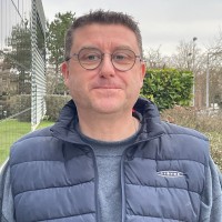 Stephane Ribes