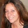 Maria Gilbert