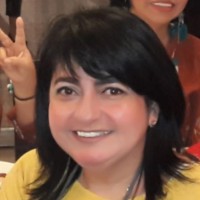 Marjorie Jacome