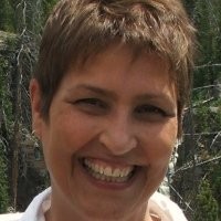 Connie Greenawald