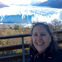 Claudia Edith Bonell