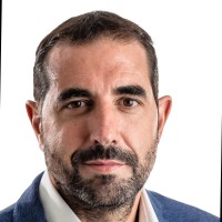 Daniel Berasategui Diez