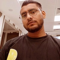 Ghanshyam Pawar