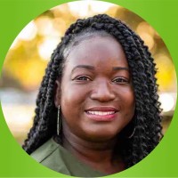 Charlene Harvin