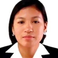 Lesly Margot Zegarra Gonzales