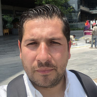 Rodrigo Medrano