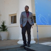 Darius Foster