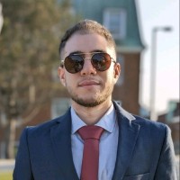 Bahaeddine Jaroudi, B.Eng., M.Sc.