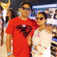 Manu Sharma