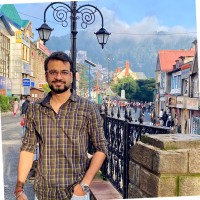 Udit Adlakha