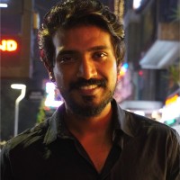 Suprith Srinivasan