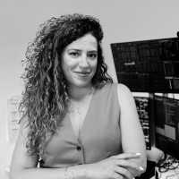Veronika Garo Chahpazian