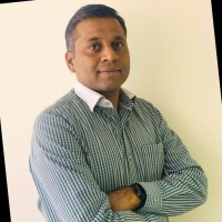 Suresh Subramanyam