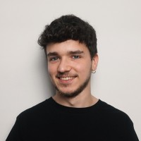 Pablo Campos Araújo