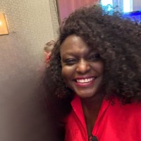 Anu Adegbola, mMBA