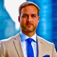 Everett Greenstreet III