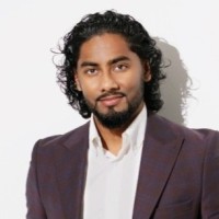 Kris Gnanenthra