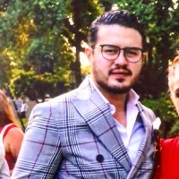 Guillermo Ortega Nava