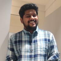 Pavan Poojith Reddy