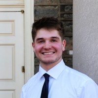 Nick O’Connor