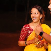 Shamika Chavan